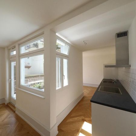 City Center Apartment Interlaken Extérieur photo