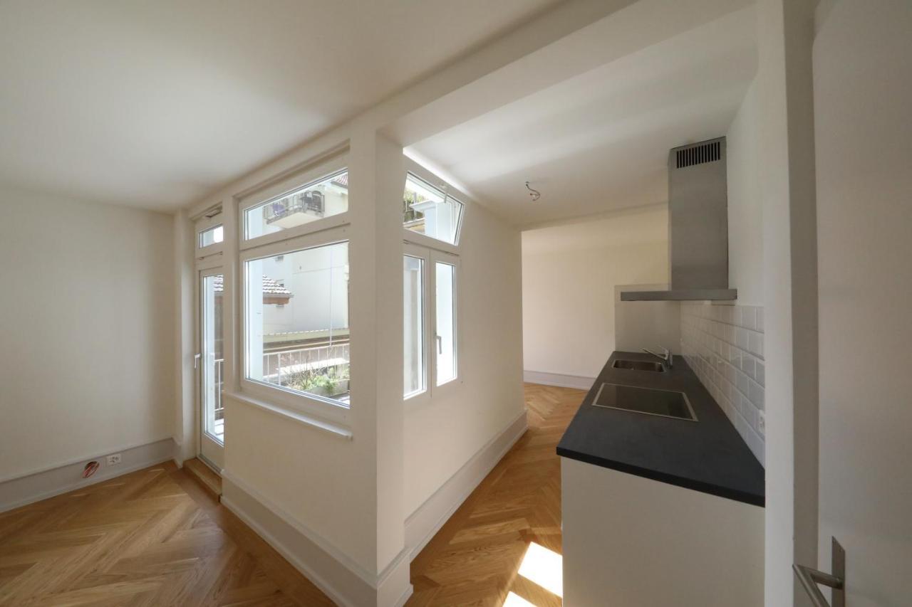 City Center Apartment Interlaken Extérieur photo