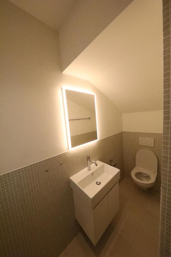 City Center Apartment Interlaken Extérieur photo